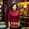 雅婷分享好物头像