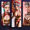 车载mv专属定制头像