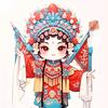 豫剧情（备考版）头像