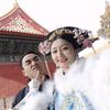 帅先生与小麦的日常生活头像