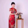 庆莲禅音（歌曲，佛歌，佛名号）头像