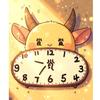 肖漫拾光·十月次元头像