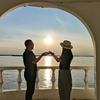 环游世界夫妻行头像