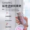 抗衰逆龄延寿头像