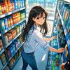 末世之间头像