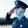 110报警头像