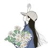 锦汐头像
