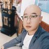 光头陈律师头像
