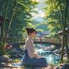 月禅下头像