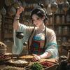 倩倩老师头像