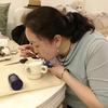 虹秀三千金头像