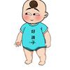 小小爱画画头像