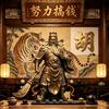 一身清平入繁华头像