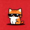 喵记花狸头像