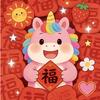 小喜喜头像