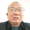 阿龙说易（杨忠伟）头像