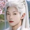 水晶。A丨头像