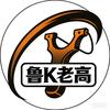 鲁K老高头像