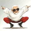 坦克✔头像