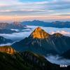 山高人为峰头像