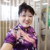 淑女旅游好看视频头像