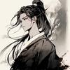 汤伯言头像