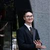 主持人 郑杨彬头像