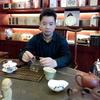 湖南一号（自由工作者）头像