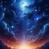 星辰大海123头像