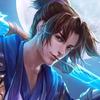 阿强（身法猴）头像