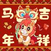 每日热点头像