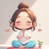 养生小仙头像