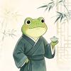 蛤蟆师傅头像