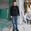 返湘建房张工头像