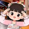 圆圆姐姐头像
