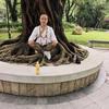 世界奇人张习江头像