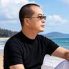 山野独行，感悟半生悲欢头像