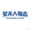 星禾人物志头像