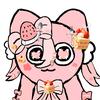 am.🍰草莓蛋糕🍓🩷头像