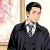 西点视角头像