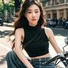 韵松伊头像