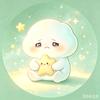 星河五开养娃头像