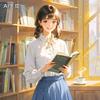 星星追剧头像