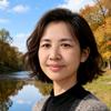 空中彩云头像