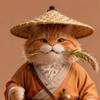 猫大侠动画头像