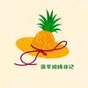 菠萝编绳日记头像