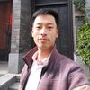 日照门窗，肯德基门，折叠窗，玻璃小李哥头像