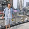 陶帥升戲如人生头像
