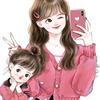 嘟嘟宝贝麻麻头像