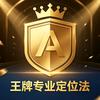 三维王牌专业定位头像
